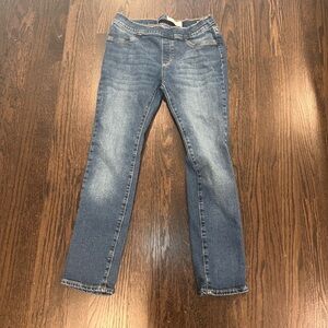 NWOT Old Navy Blue Stretch Jeans Versatile Everyday Wear